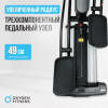 ������������� �������� OXYGEN FITNESS E700 PRO � ���������� ����� ������� ������������ ����������� - V-SPORT ��������� ���� ARMSSPORT