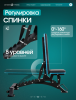 ������� ������ ������������ OXYGEN FITNESS FALCO - V-SPORT ��������� ���� ARMSSPORT
