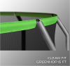 ��������� ����� Clear Fit GreenHop 6Ft ������� ����������� - V-SPORT ��������� ���� ARMSSPORT