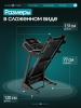 ������� ������� �������� OXYGEN FITNESS HOLMIUM ������������� ����������� - V-SPORT ��������� ���� ARMSSPORT