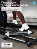 ������������� �������� �������� OXYGEN FITNESS MAUVE  - V-SPORT ��������� ���� ARMSSPORT