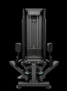 ��������-���������� ��� ���������������� BRONZE GYM PARTNER ML-317 �������� �������� - V-SPORT ��������� ���� ARMSSPORT