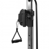    100 BRONZE GYM PARTNER ML-819 - V-SPORT   ARMSSPORT