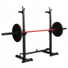     OXYGEN FITNESS RACK      - V-SPORT   ARMSSPORT