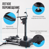     OXYGEN FITNESS SKIFORCE - V-SPORT   ARMSSPORT