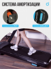    OXYGEN FITNESS SPEEDSTER   - V-SPORT   ARMSSPORT