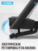    OXYGEN FITNESS SPEEDSTER   - V-SPORT   ARMSSPORT
