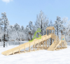 ������ ���������� ����� "IgraGrad Snow Fox 12 �" ��� ��������, ��� ������� �������� - V-SPORT ��������� ���� ARMSSPORT