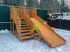 ���������� ������ ����� "IgraGrad Snow Fox", ���� 4 � �������� 2026/2027 - V-SPORT ��������� ���� ARMSSPORT