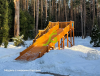������ ����� "IgraGrad Snow Fox", ���� 8 � �������� - V-SPORT ��������� ���� ARMSSPORT