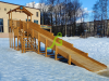 ������ ���������� ����� "IgraGrad Snow Fox (�����)", ���� 10 � �������� 2026/2027 - V-SPORT ��������� ���� ARMSSPORT