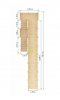 ������ ����� "IgraGrad Snow Fox", ���� 10 �, ��� ������� �������� - V-SPORT ��������� ���� ARMSSPORT