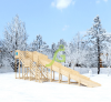 ������ ����� "IgraGrad Snow Fox", ���� 10 �, ��� ������� �������� - V-SPORT ��������� ���� ARMSSPORT