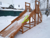 ������ ����� "IgraGrad Snow Fox Start", ���� 4 � �������� 2026/2027 - V-SPORT ��������� ���� ARMSSPORT