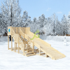 ������� ���������� ������ ����� "IgraGrad Snow Fox", ���� 5,9 � ��� ������� �������� - V-SPORT ��������� ���� ARMSSPORT