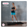 Беговая дорожка домашняя компактная CARBON FITNESS T170 кумитеспорт - V-SPORT Тренажеры УЗСИ ARMSSPORT
