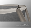 ��������� ����� Clear Fit UrbanHop 8Ft � ������ ������������� - V-SPORT ��������� ���� ARMSSPORT