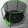 ��������� ����� Clear Fit GreenHop 8Ft ������������� - V-SPORT ��������� ���� ARMSSPORT