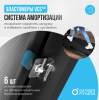    OXYGEN FITNESS ARGON LED PRO  - V-SPORT   ARMSSPORT