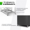 ������������� ������ UNIX Line B-Stand-TG PRO 72"x42" (180 � 105 ��) R45 H120-305 �� black step - V-SPORT ��������� ���� ARMSSPORT