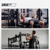 ������� �������� - ������������� UNIX Fit (50 � 1) BSBL50MAX ������������� �������� - V-SPORT ��������� ���� ARMSSPORT