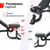������ ������� ������������ UNIX Fit Bench 200R ����������� - V-SPORT ��������� ���� ARMSSPORT