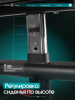 ������� �������� ���������������� OXYGEN FITNESS IRON PRO ����������� - V-SPORT ��������� ���� ARMSSPORT