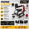 �������� ���������� ��� ���� Gymmaster EKF5A ������������ �������� ������������� - V-SPORT ��������� ���� ARMSSPORT