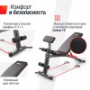    UNIX Fit BENCH 150 BSBN150     - V-SPORT   ARMSSPORT