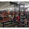     4-  Gymmaster EK120   - V-SPORT   ARMSSPORT