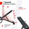 ������ ������� ������������ UNIX Fit Bench 200R ����������� - V-SPORT ��������� ���� ARMSSPORT