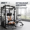 ������� �������� - ������������� UNIX Fit (50 � 1) BSBL50MAX ������������� �������� - V-SPORT ��������� ���� ARMSSPORT