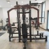     4-  Gymmaster EK120   - V-SPORT   ARMSSPORT