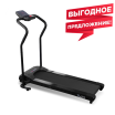   CARBON FITNESS T120 s-dostavka - V-SPORT   ARMSSPORT