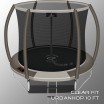 ��������� ����� Clear Fit UrbanHop 10Ft ������� ����������� - V-SPORT ��������� ���� ARMSSPORT