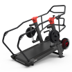 Беговая дорожка Smith GT700 TrainMill для фитнес-клубов - V-SPORT Тренажеры УЗСИ ARMSSPORT