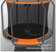 ��������� ����� Clear Fit OrangeHop 8Ft � ������ ������������� - V-SPORT ��������� ���� ARMSSPORT