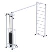 ���������������� �������� �������� + �������� ������ ���� 100 �� Sabirgym SG087.1*2050*100 ���� - V-SPORT ��������� ���� ARMSSPORT