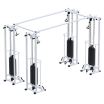 ���������������� ������������������� ���������������� �������� ��������-4 Sabirgym SG089.4*2200*100 4 ����� �� 100 �� armssport  ������� �������� - V-SPORT ��������� ���� ARMSSPORT