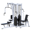 ���������������� ������� �������� ������������� ������� Sabirgym SG097�4�100 ����� 4�100 �� ironking - V-SPORT ��������� ���� ARMSSPORT