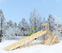 ������ ���������� ����� "IgraGrad Snow Fox 12 �" � ����� �������, ��� ������� �������� 2026/2027 - V-SPORT ��������� ���� ARMSSPORT