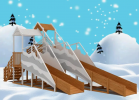 ������ ����� "IgraGrad Snow Fox", ���� 8+5 � ���.2 �������� 2026/2027 - V-SPORT ��������� ���� ARMSSPORT