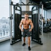 ������� ��������� UNIX Fit 140 PRO UC-6768 ���������������� ������� �������� �������� - V-SPORT ��������� ���� ARMSSPORT
