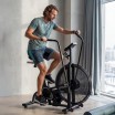 ������������ UNIX Fit �����-�������� / Techno AirBike 900 �������� proven quality - V-SPORT ��������� ���� ARMSSPORT