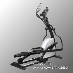   Clear Fit MaxPower X 350 s-dostavka - V-SPORT   ARMSSPORT