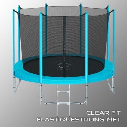 ����� Clear Fit ElastiqueStrong 14ft - V-SPORT ��������� ���� ARMSSPORT
