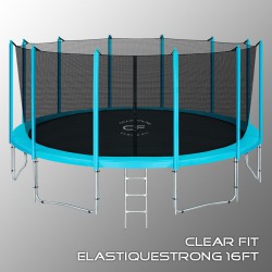 ����� Clear Fit ElastiqueStrong 16ft  - V-SPORT ��������� ���� ARMSSPORT