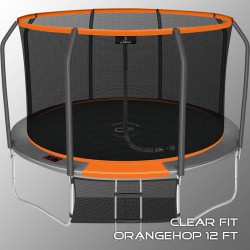 ��������� ����� Clear Fit OrangeHop 12Ft swat - V-SPORT ��������� ���� ARMSSPORT