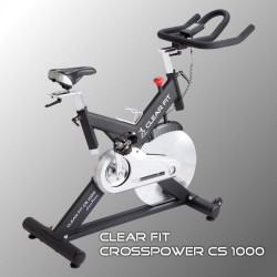 - Clear Fit CrossPower CS 1000 - V-SPORT   ARMSSPORT