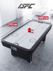 ������� ���� - ���������� DFC 213 x 106 �� (84") AT-235 - V-SPORT ��������� ���� ARMSSPORT